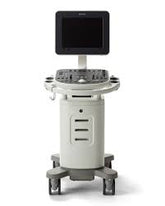Philips HD5 Ultrasound Unit